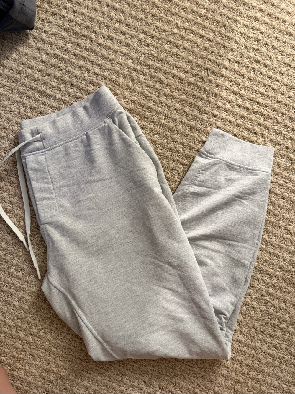 Men’s LULULEMON JOGGERS